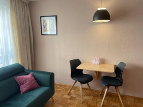 Ferienwohnung Stadtmitte Würzburg